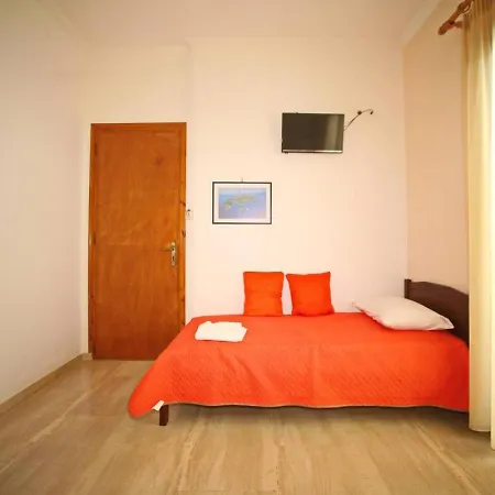 And Thomas 1 Apartment Vasiliki (Lefkada)